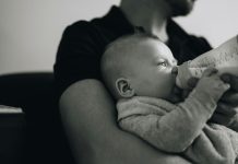 ZA OČEVE Ovo će vam pomoći u odgoju djece