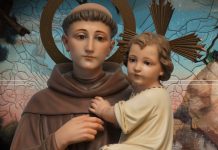 Za ovu molitvu svetom Antunu kaže se da „nikad nije bila bez ploda”