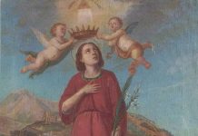 Sveti Justin – filozof, crkveni otac, apologet i mučenik