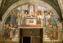 Sveti Leon III. – rimski papa, „branitelj Crkve“