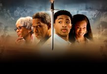 NAŠA PREPORUKA „The Forge“ – snažna priča koja inspirira brojne kršćanske muškarce