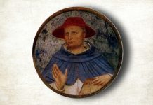 Blaženi Ivan Dominici – talijanski dominikanac, kardinal i dubrovački biskup