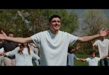 ‘Effatha’ – nova pjesma mladog Luke Markovića poziva nas da se otvorimo Kristu