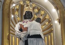 Molitva Majci Božjoj Bistričkoj