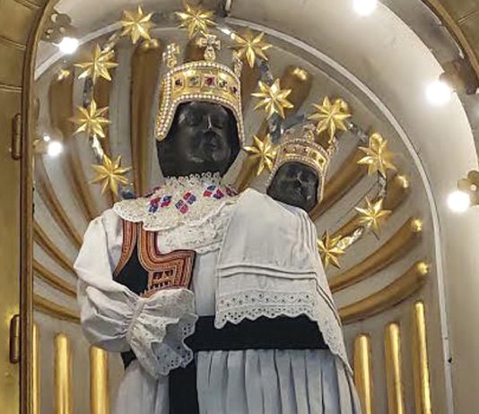 Molitva Majci Božjoj Bistričkoj