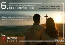 Pogledajte moćna izlaganja sa 6. konferencije katoličkih muškaraca