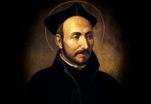 Sv. Ignacije Loyolski – zaštitnik samotnjaka, vojnika, odgojitelja i duhovnih vježbi