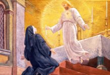 DOZNAJTE Što je Gospodin obećao sv. Faustini u satu milosrđa?