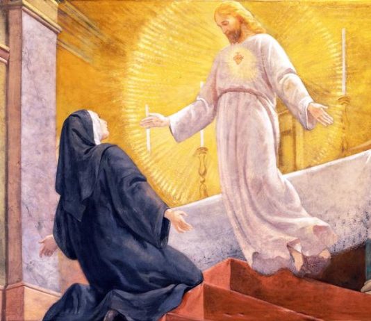 DOZNAJTE Što je Gospodin obećao sv. Faustini u satu milosrđa?