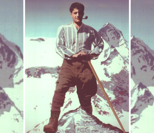 UGLEDAJMO SE Pier Giogio Frassati i njegova 3 apostolata