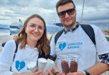 UDRUGA SAVAO: Hvalevrijedna udruga koja mnogima vraća osmijeh na lica