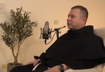 Kako me Bog pripremao za borbu protiv zla i bolesti