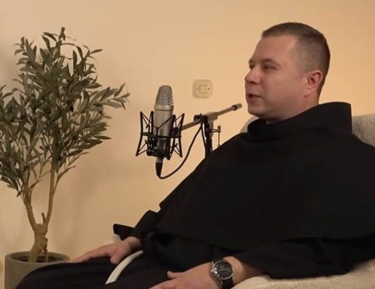 Kako me Bog pripremao za borbu protiv zla i bolesti