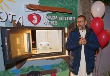 Prozor života treba podržati, a pravo djeteta na život staviti ispred svih drugih prava