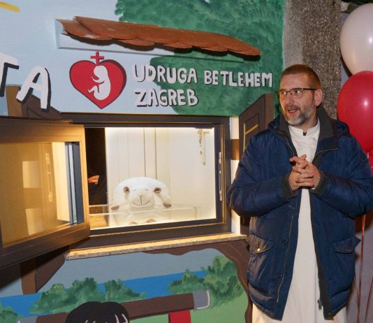 Prozor života treba podržati, a pravo djeteta na život staviti ispred svih drugih prava