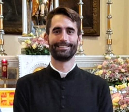 TUŽNO Još jedan svećenik počinio samoubojstvo