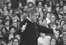 Pomoć svetog Josemaríje u obiteljskom životu