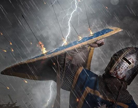 DUHOVNI BOJ: Zašto gubimo?