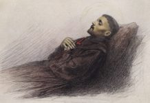 FRANJO ASIŠKI: Gorljivi sljedbenik ljubavi