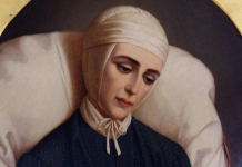 Viđenje blažene Ane K. Emmerich: „Vidjeh mnoge crkve koje se zatvarahu, svagdje velike patnje…“