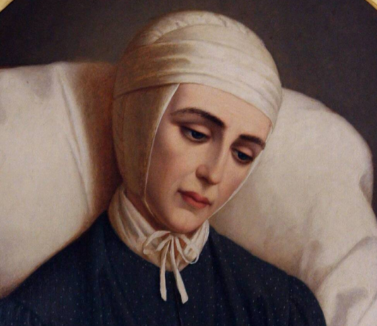 Viđenje blažene Ane K. Emmerich: „Vidjeh mnoge crkve koje se zatvarahu, svagdje velike patnje…“