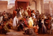 Bl. Urban II. – veliki promicatelj štovanja Majke Božje