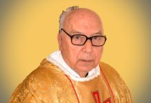 IZ DNEVNIKA FRA CELESTINA TOMIĆA: O vrati se, Kriste, k meni u ovu pustoš