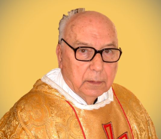 IZ DNEVNIKA FRA CELESTINA TOMIĆA: O vrati se, Kriste, k meni u ovu pustoš