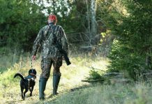 ZANIMLJIVOST Zašto muškarci love?