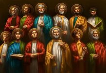 APOSTOLSKI OCI Neizostavni savjeti u duhovnom boju