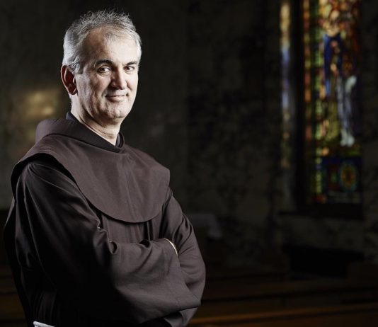 Fra Jozo Grbeš: Međugorje je dio velike Marijine priče