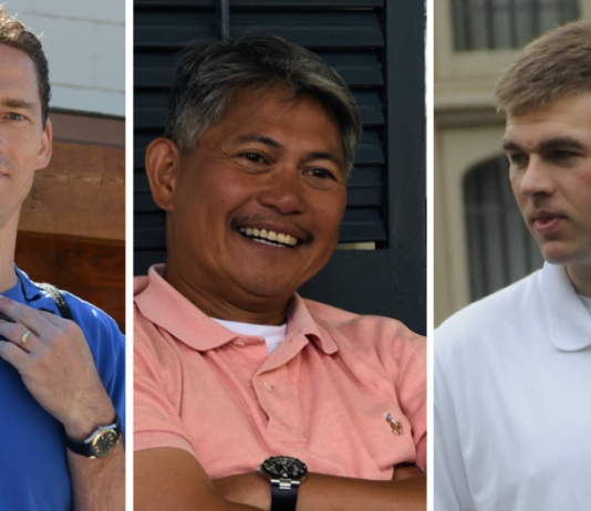 HRABRO Ovi su muškarci položili život za prijatelje