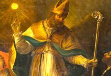 Sv. Bruno – biskup Segnija, „briljantni branitelj Crkve“