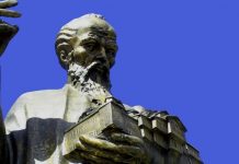 Sv. Klement Ohridski – zaštitnik Makedonije