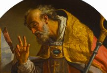 Sv. Liborije (Liberan) – biskup i čudotvorac