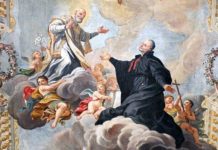 Sv. Kamilo de Lellis – zaštitnik bolnica, bolničara, bolesnika, liječnika i umirućih