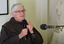 Fra Petar Ljubičić: Ovako se bori protiv sedam glavnih grijeha