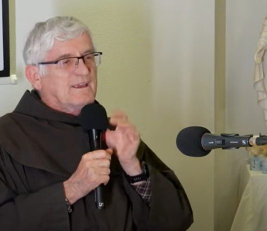 Fra Petar Ljubičić: Ovako se bori protiv sedam glavnih grijeha