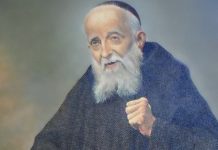 Molitva sv. Leopoldu Mandiću za hrvatski narod