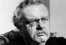 CHESTERTONOVO PRAVILO Ovo trebaš znati o konzumaciji alkohola