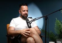 INTERVJU KOJI JE „UZDRMAO“ JAVNOST: „Zagreb nije grad za odgajati katoličku obitelj“