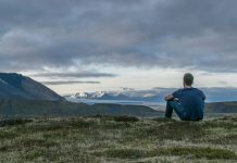 Ne zaboravi sadašnji trenutak!