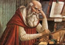 MOLITVA SV. AUGUSTINA Daj da prihvatim štogod se dogodilo kao da je od Tebe