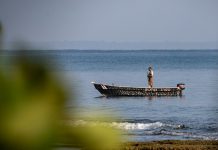 A što misliš da sada radim?