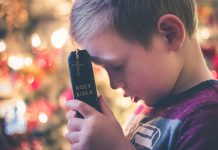 5 SAVJETA Kako odgojiti dijete u vjeri