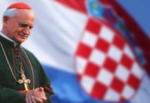 Molitva za proglašenje blaženim sluge Božjega Franje Kuharića