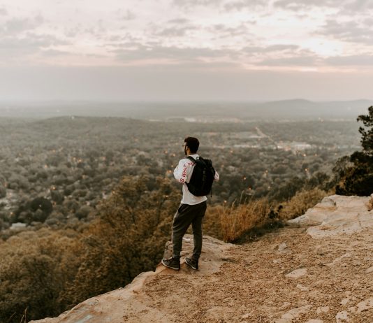 Ovaj jednostavni savjet pomogao je mnogima u duhovnom boju!