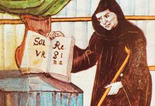 ZNATE LI? Ovaj je čovjek napisao molitvu „Zdravo, Kraljice“