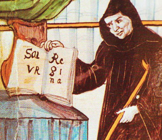 ZNATE LI? Ovaj je čovjek napisao molitvu „Zdravo, Kraljice“