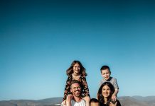 Svećenik si, prorok i kralj u svojoj obitelji. Stoga djeluj ovako!